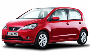 Двигатель Seat Mii в Ростове-на-Дону