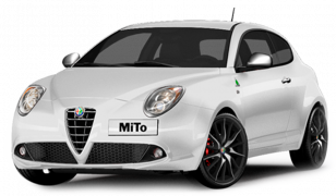 Двигатель Alfa Romeo Mito в Ростове-на-Дону