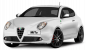 ДВС Alfa Romeo Mito