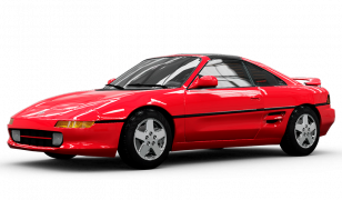 Двигатель Toyota MR2 в Ростове-на-Дону