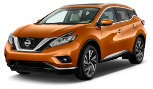 Двигатель Nissan Murano в Ростове-на-Дону