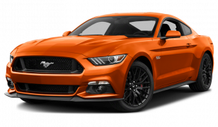 Двигатель Ford Mustang в Ростове-на-Дону