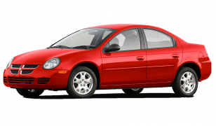 Двигатель Dodge Neon в Ростове-на-Дону