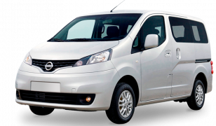 Двигатель Nissan NV200 в Ростове-на-Дону