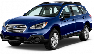 Двигатель Subaru Outback в Ростове-на-Дону