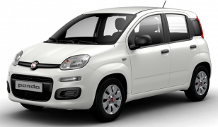 Двигатель Fiat Panda в Ростове-на-Дону