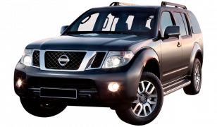 Двигатель Nissan Pathfinder в Ростове-на-Дону