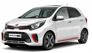 Двигатель Kia Picanto в Ростове-на-Дону