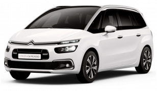 Двигатель Citroen Picasso в Ростове-на-Дону