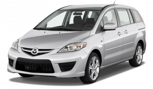 Двигатель Mazda Premacy в Ростове-на-Дону