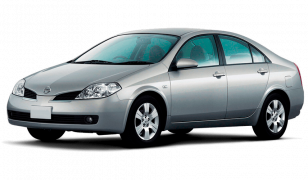 Двигатель Nissan Primera в Ростове-на-Дону