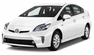 Двигатель Toyota Prius в Ростове-на-Дону