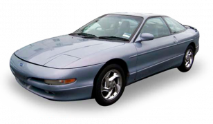 Двигатель Ford Probe в Ростове-на-Дону