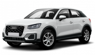 Двигатель Audi Q2 в Ростове-на-Дону