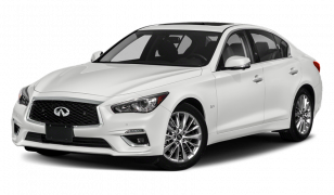 Двигатель Infiniti Q50 в Ростове-на-Дону