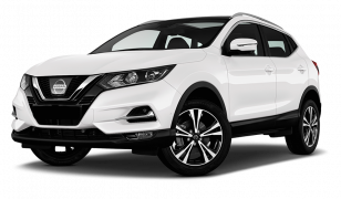 Двигатель Nissan Qashqai в Ростове-на-Дону