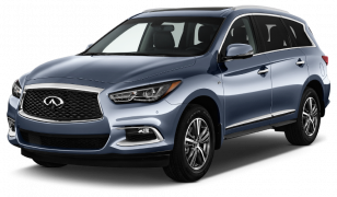 Двигатель Infiniti QX60 в Ростове-на-Дону