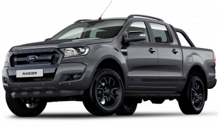 Двигатель Ford Ranger в Ростове-на-Дону