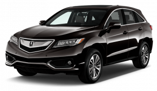 Двигатель Acura RDX в Ростове-на-Дону