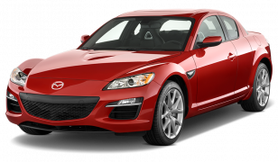 Двигатель Mazda RX8 в Ростове-на-Дону