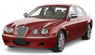 Двигатель Jaguar S-Type в Ростове-на-Дону