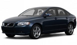 Двигатель Volvo S40 в Ростове-на-Дону