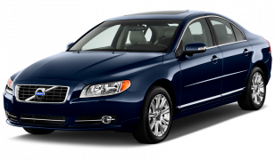 Двигатель Volvo S80 в Ростове-на-Дону