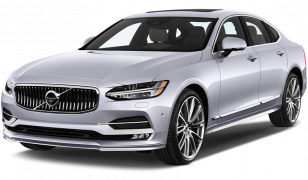 Двигатель Volvo S90 в Ростове-на-Дону