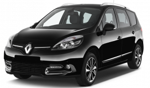 Двигатель Renault Scenic в Ростове-на-Дону