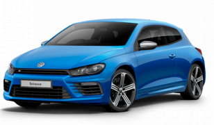 Двигатель Volkswagen Scirocco в Ростове-на-Дону