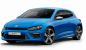 ДВС Volkswagen Scirocco