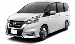 Двигатель Nissan Serena в Ростове-на-Дону