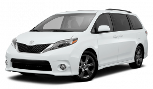 Двигатель Toyota Sienna в Ростове-на-Дону