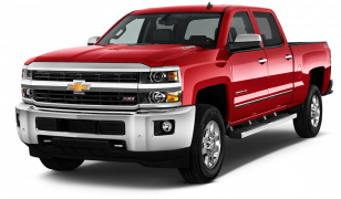 Двигатель Chevrolet Silverado в Ростове-на-Дону