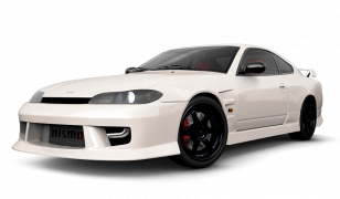 Двигатель Nissan Silvia в Ростове-на-Дону