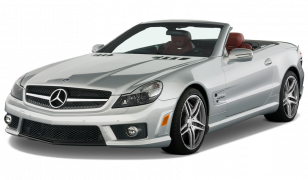 Двигатель Mercedes SL-Class в Ростове-на-Дону