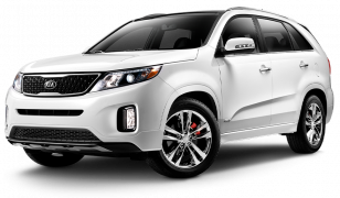 Двигатель Kia Sorento в Ростове-на-Дону