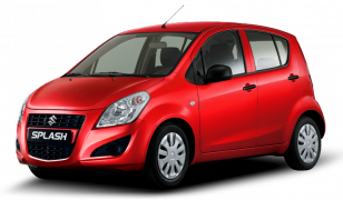 Двигатель Suzuki Splash в Ростове-на-Дону