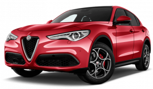 Двигатель Alfa Romeo Stelvio в Ростове-на-Дону