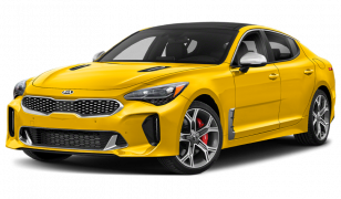 Двигатель Kia Stinger в Ростове-на-Дону