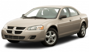 Двигатель Dodge Stratus в Ростове-на-Дону