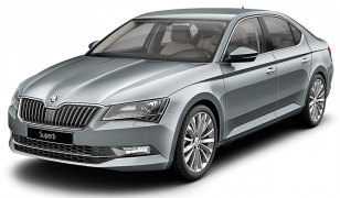 Двигатель Skoda Superb в Ростове-на-Дону