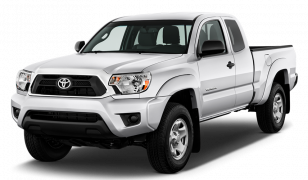 Двигатель Toyota Tacoma в Ростове-на-Дону