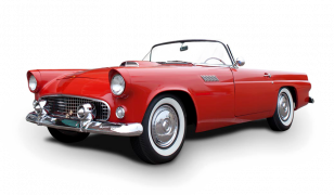 Двигатель Ford Thunderbird в Ростове-на-Дону