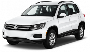 Двигатель Volkswagen Tiguan в Ростове-на-Дону