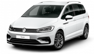 Двигатель Volkswagen Touran в Ростове-на-Дону