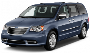 Двигатель Chrysler TownCountry в Ростове-на-Дону