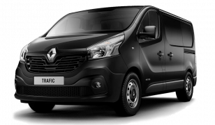 Двигатель Renault Trafic в Ростове-на-Дону