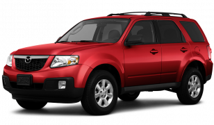 Двигатель Mazda Tribute в Ростове-на-Дону