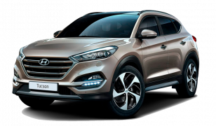 Двигатель Hyundai Tucson в Ростове-на-Дону